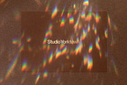 Kessho Crystal Light Overlays Vol II, a Texture Graphic by Studio Yorktown (Thumbnail 5 of 9)