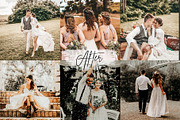Boho Wedding Lightroom Presets Pack, an Action Add-On by PixelHive Pro (Thumbnail 10 of 19)