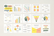 Charts and Graphs Social Kit, a Social Media Template by Sparrow & Snow (Thumbnail 8 of 13)