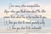 Dictionary | Script Font, a Handwritten Font by Scratchones (Thumbnail 6 of 8)