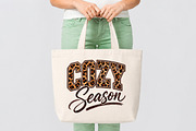 Cozy Season Sublimation PNG, a Seasonal Illustration by Canvas Craft (Thumbnail 4 of 6)