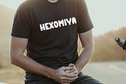 Creative Sunday, a Sans Serif Font by FreshTypeINK (Thumbnail 5 of 8)