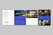 Travel Brochure Template (Digital), a Brochure Template by BrandPacks (Thumbnail 4 of 6)