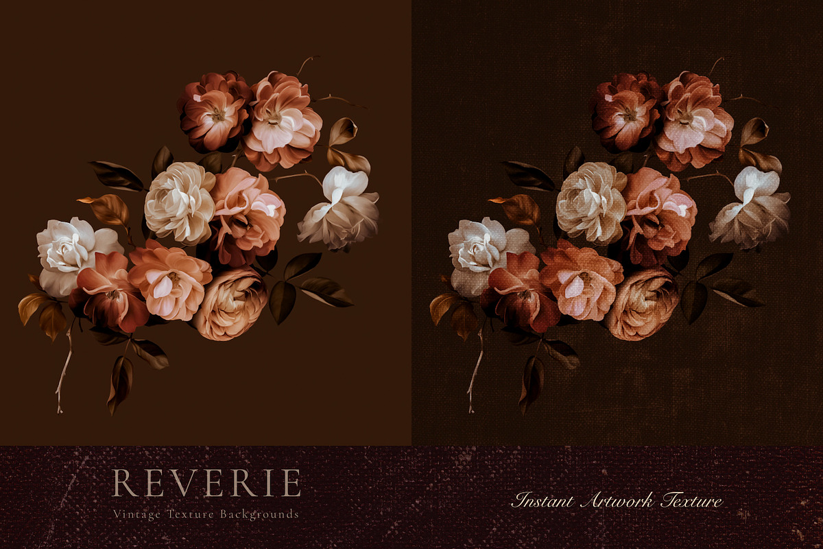 Authentic Vintage Paper Backgrounds, a Background Graphic by Eclectic Anthology (Photo 11 of 13)
