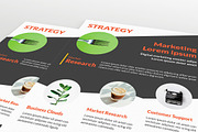 Creative Corporate Flyer V54, a Flyer Template by KHIDD (Thumbnail 2 of 2)