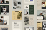 COS | Social Media I, a Social Media Template by Studio Brand (Thumbnail 5 of 14)
