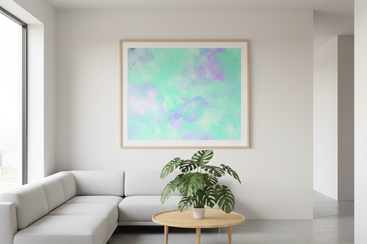 Pastel Watercolor PNG Design Bundle, a Graphic by Viberints (Photo 9 of 17)