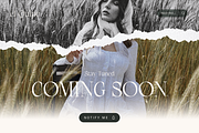 Spectral Bridge - Modern Serif, a Serif Font by Namara Creative Studio (Thumbnail 5 of 14)