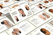 Jewerly Presentation Template, a Presentation Template by TypeMakers (Thumbnail 1 of 5)
