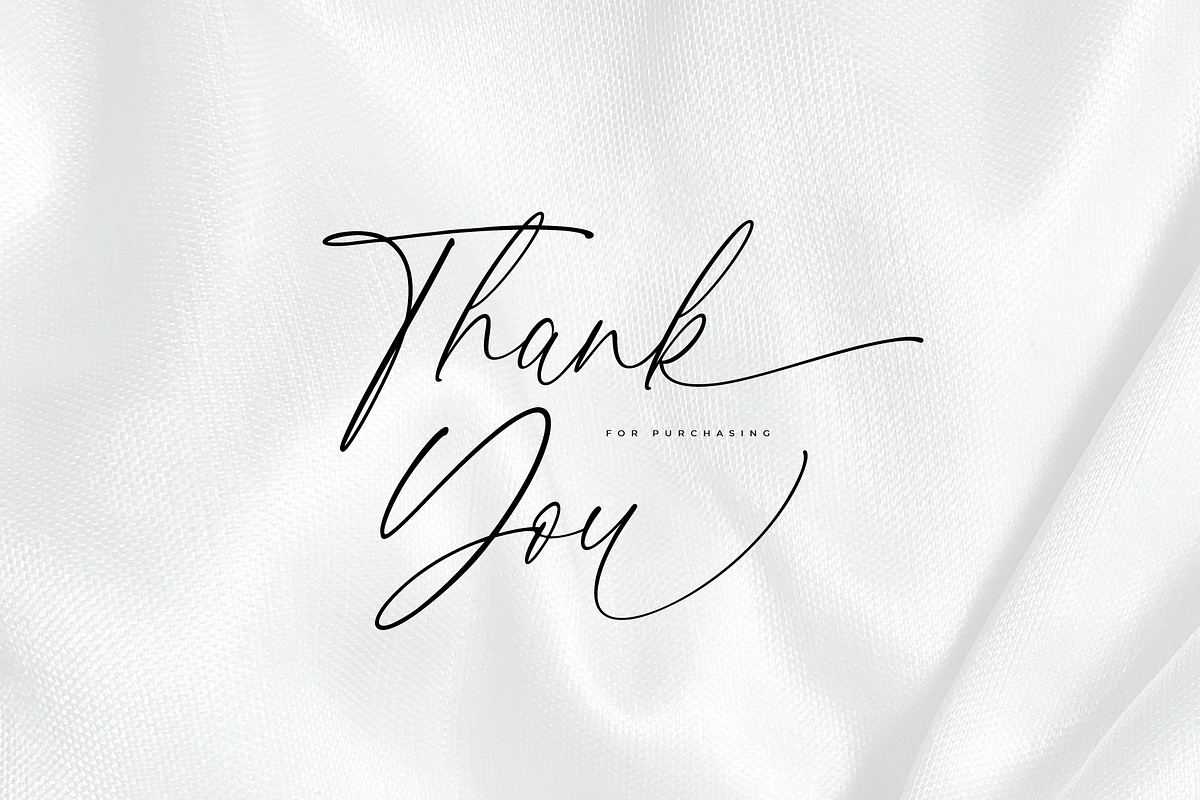 Aurellio - Modern Calligraphy Font, a Script Font by Pen Culture (Photo 10 of 10)