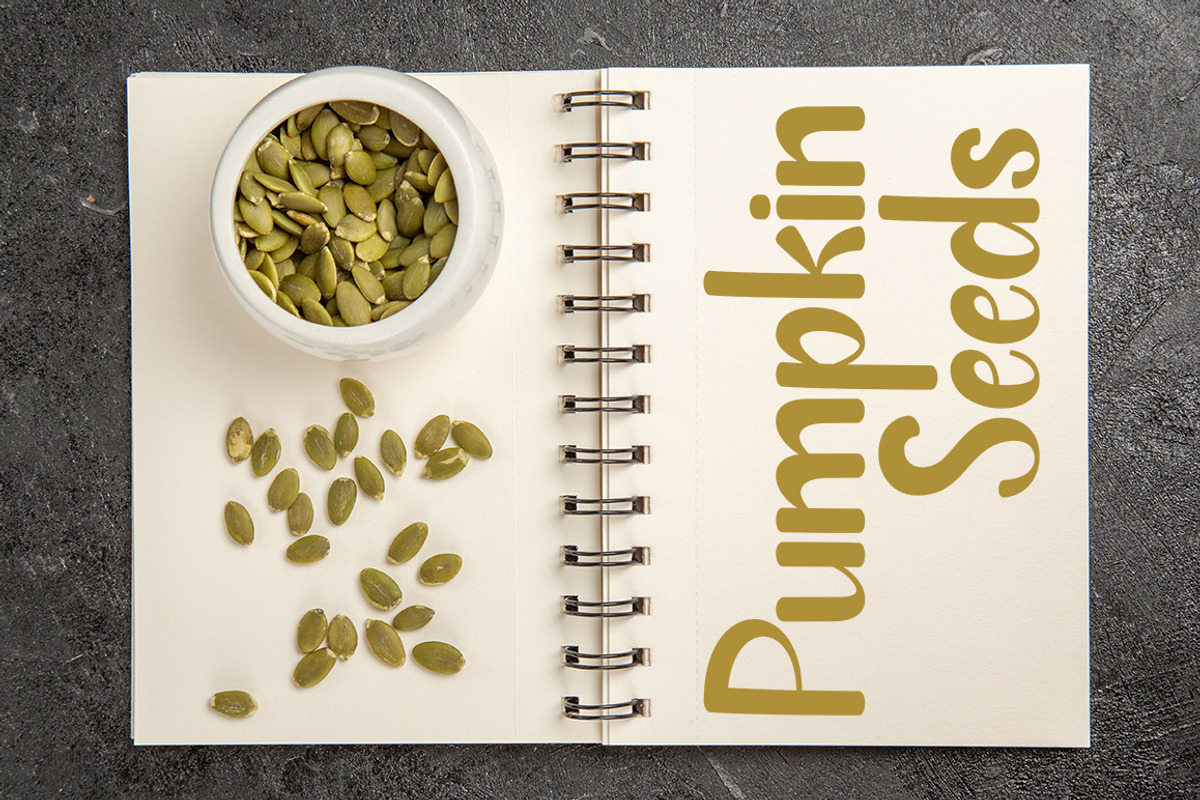 Welcome Farmhouse, a Script Font by Rotterlab Studio (Photo 7 of 8)