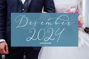 Amber Dishonest, a Script Font by moriztype (Thumbnail 7 of 10)