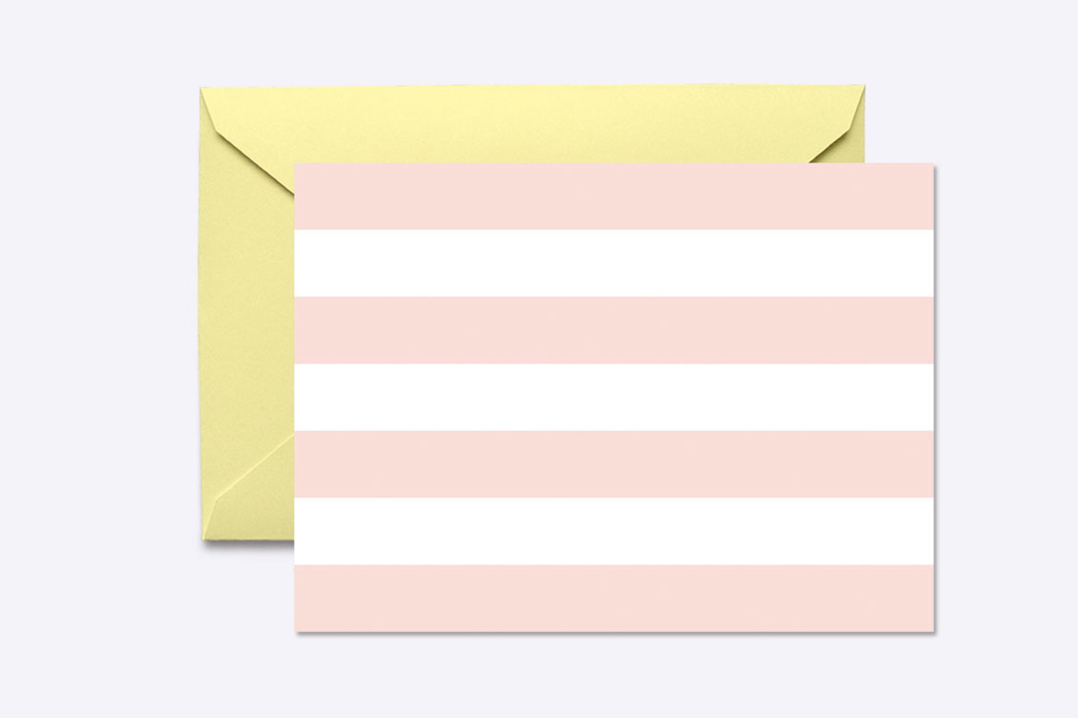 Pink Lemonade Invite Template, an Invitation Template by origamiprints (Photo 2 of 3)