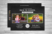 Back to School Mini Session, a Brochure Template by Template Shop (Thumbnail 3 of 3)