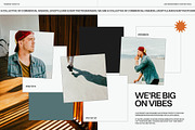 Cool & Clean - Lightroom Presets, a Preset Add-On by Truesight Supply Co. (Thumbnail 7 of 10)