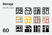 BASICONS — 15000+ Icons, a Duotone Icon by Danil Polshin (Thumbnail 67 of 99)