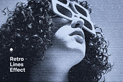 50 in 1 Vintage Effects Bundle, a Layer Style Add-On by pixelbuddha.net (Thumbnail 39 of 54)