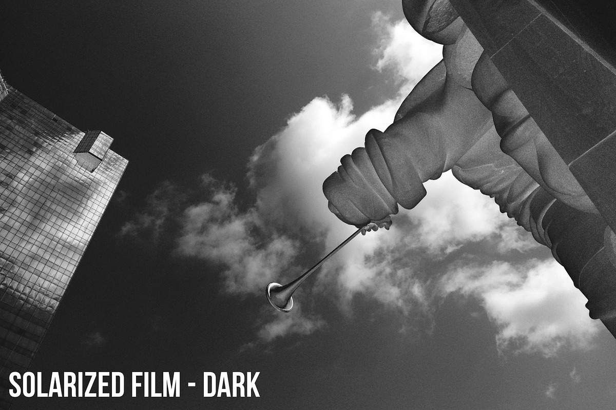 Solarized Film Lightroom Presets, an Action Add-On by Will Milne Photography (Photo 4 of 8)