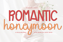 Romantic Honeymoon