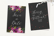 Lindage Script, a Script Font by josstype (Thumbnail 3 of 9)