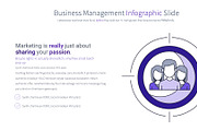 Business Management Keynote Template, a Presentation Template by Pulsecolor (Thumbnail 7 of 10)