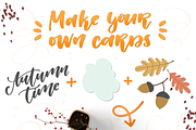 Fall Is Here!, a Decorative Illustration by Anna Krestiannykova (Thumbnail 6 of 10)