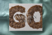 Teddy Bear Font, a Font by Handmadefont (Thumbnail 6 of 9)
