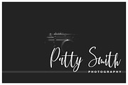 Salto, a Handwritten Font by Besttypeco (Thumbnail 2 of 5)