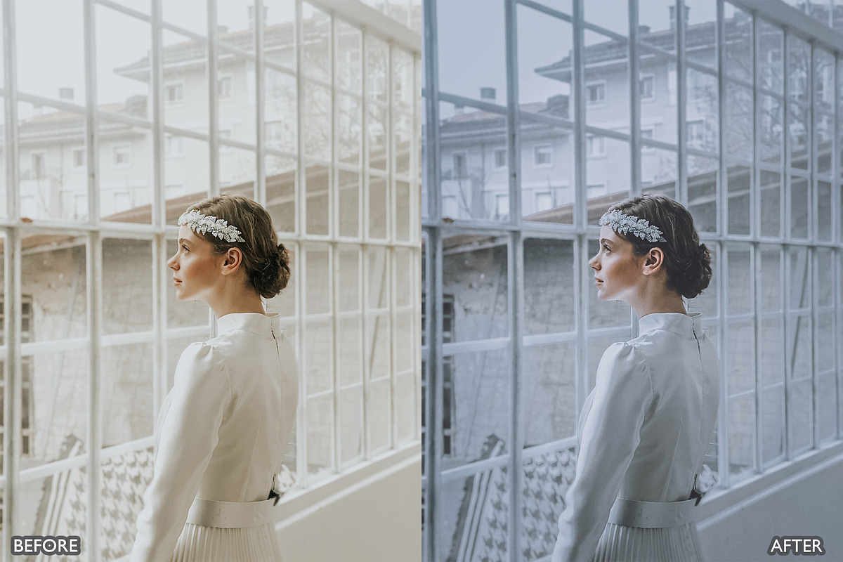 Black Tone Lightroom presets, a Preset Add-On by AAA Presets (Photo 12 of 19)