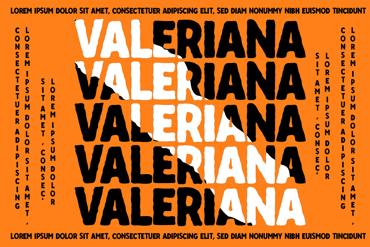 VALERIANA preview 2