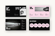 Susa : Architect Kit Google Slides, a Presentation Template by Punkl Camp (Thumbnail 14 of 16)