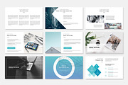 Google Slide Business Plan, a Presentation Template by WhiteGraphic (Thumbnail 21 of 38)