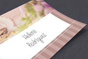 Wedding Set - Invitation & Branding, an Invitation Template by Elegrad Design Agency (Thumbnail 10 of 10)