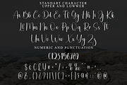 Butter Beans, a Handwritten Font by FreshTypeINK (Thumbnail 3 of 8)