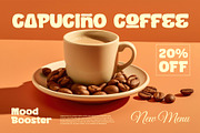 Eating Boder || Bold Display Font, a Handwritten Font by Ermedia Studio (Thumbnail 7 of 10)