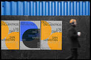 Glued Poster Mockups Scene Generator, an Advertising Mockup by Mr.Mockup™ (Thumbnail 12 of 14)