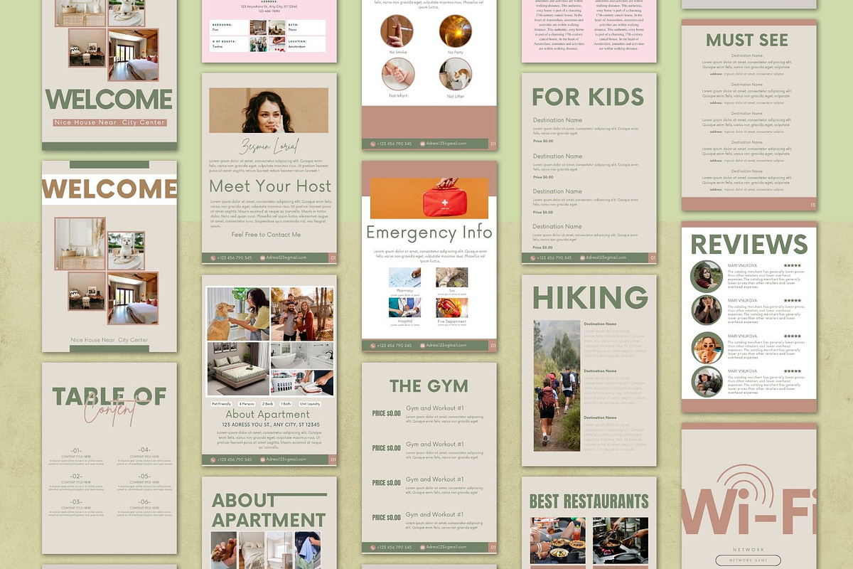 Airbnb Host Bundle preview 2