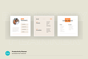 Productivity Planner Instagram Canva, a Social Media Template by peterdraw (Thumbnail 12 of 14)