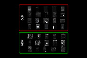 35 Plastic Textures, a Texture Graphic by TuomoDesign (Thumbnail 3 of 6)