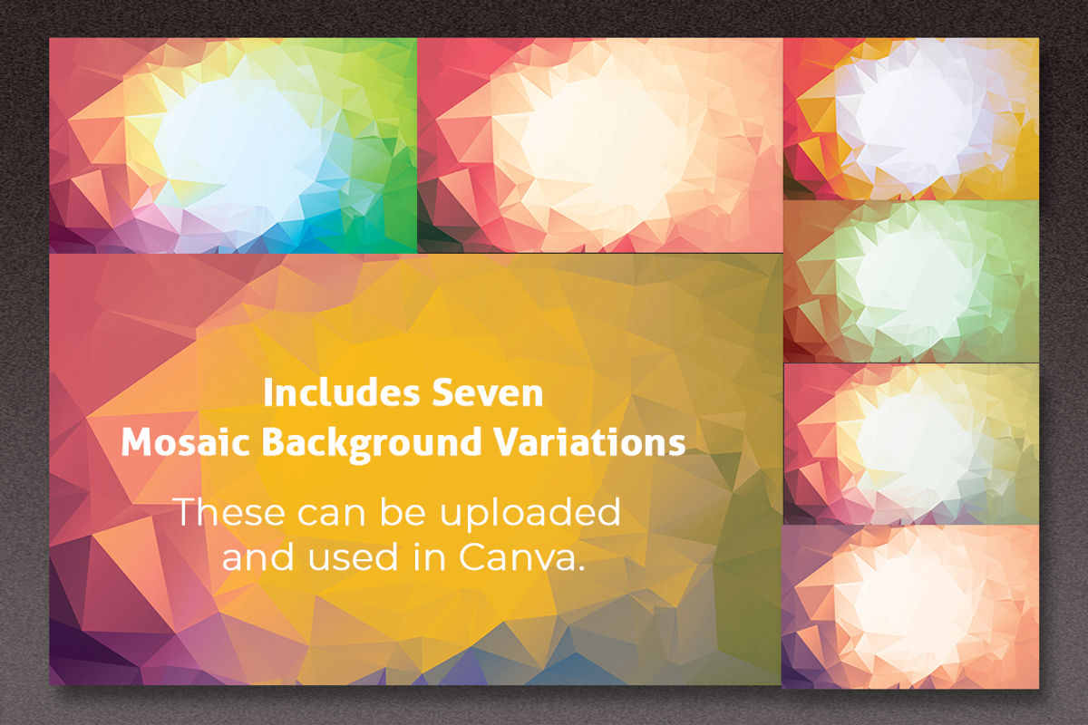 Easter Church Flyer Template | Canva, a Flyer Template by loswl (Photo 8 of 8)