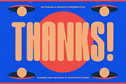 Softdisans, a Sans Serif Font by graphicook (Thumbnail 10 of 10)