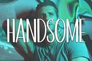 Overnight, a Sans Serif Font by InermediaSTUDIO (Thumbnail 3 of 8)