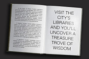 CS Rodney – Sans Serif Typeface, a Sans Serif Font by Craft Supply Co. (Thumbnail 4 of 8)