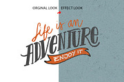 Grunge Texture Maker PhotoshopAction, an Action Add-On by MRI STUDIO (Thumbnail 5 of 22)