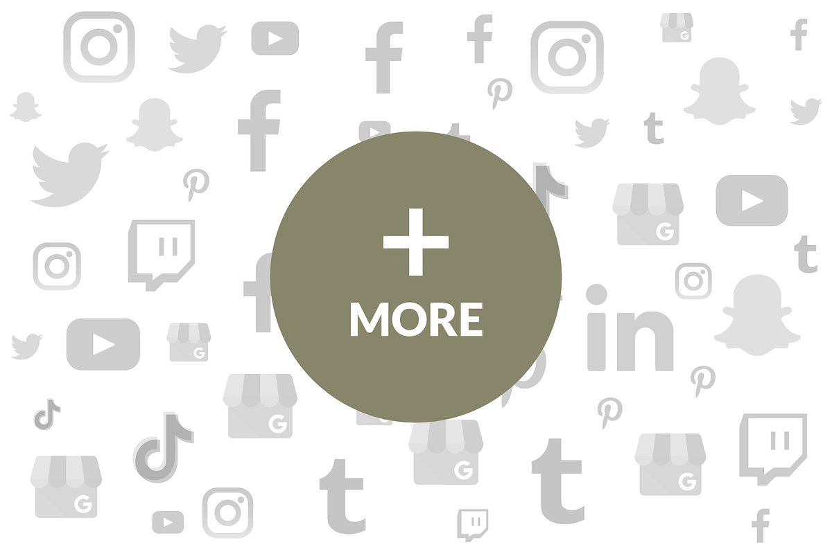 Social Media kit Guide, a Social Media Template by Nazim's Shop (Photo 9 of 10)