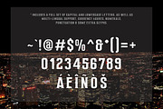 Confession typeface (introsale), a Serif Font by Rvq Type Foundry (Thumbnail 4 of 4)