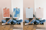 Everydays Poster Set Mockup 02, a Mockup by mockstar (Thumbnail 2 of 2)