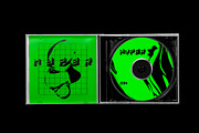 Abstract shapes, an Object Graphic by BigWeek (Thumbnail 13 of 17)