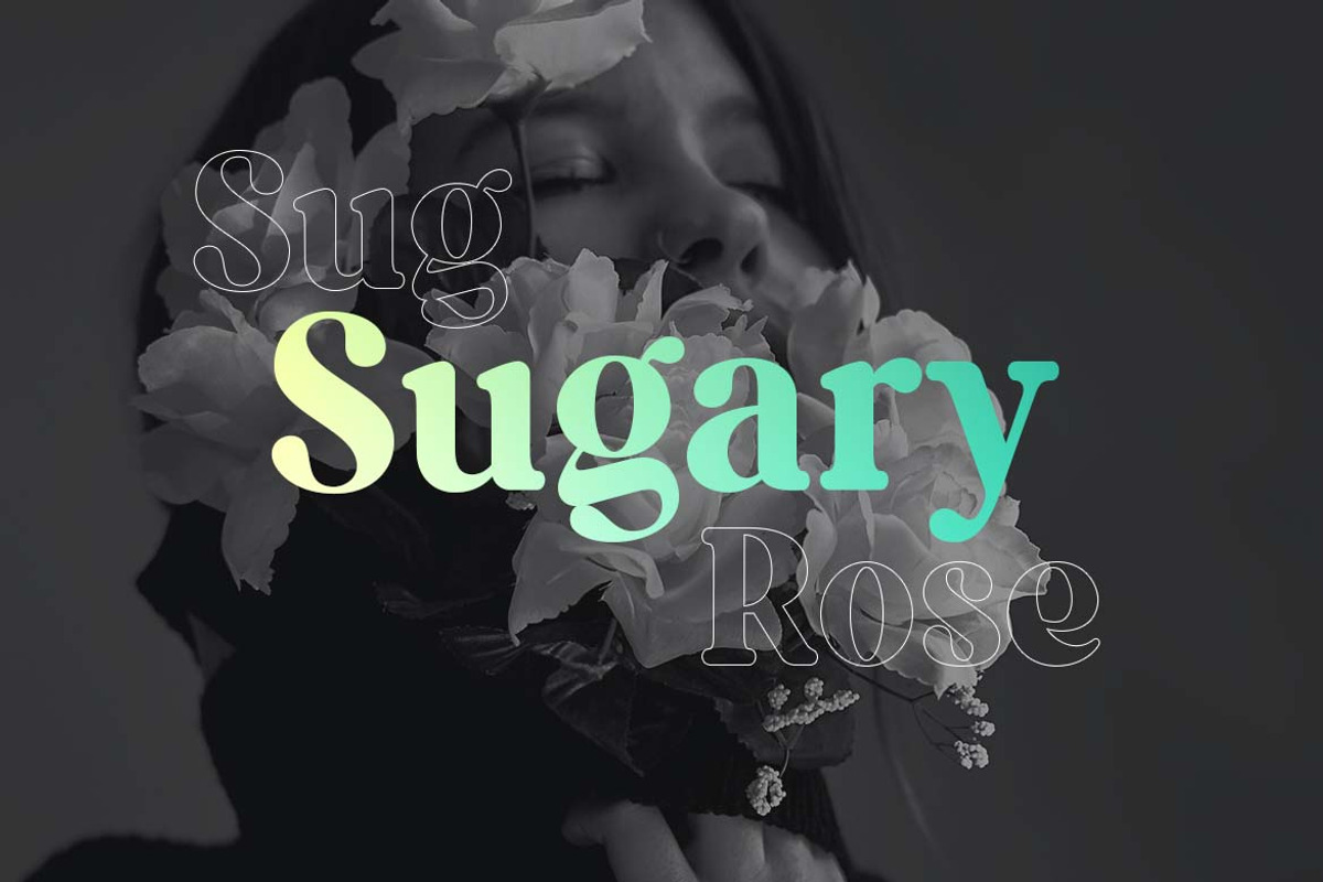 Stanbriged Classy Vintage Serif Font, a Serif Font by UICreative (Photo 10 of 13)