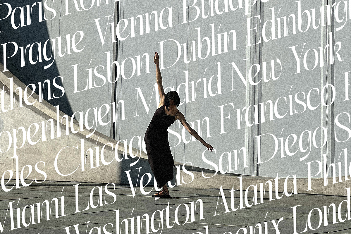 The Elfkin Editorial - Modern Serif, a Serif Font by SilverStag Type Foundry (Photo 16 of 20)